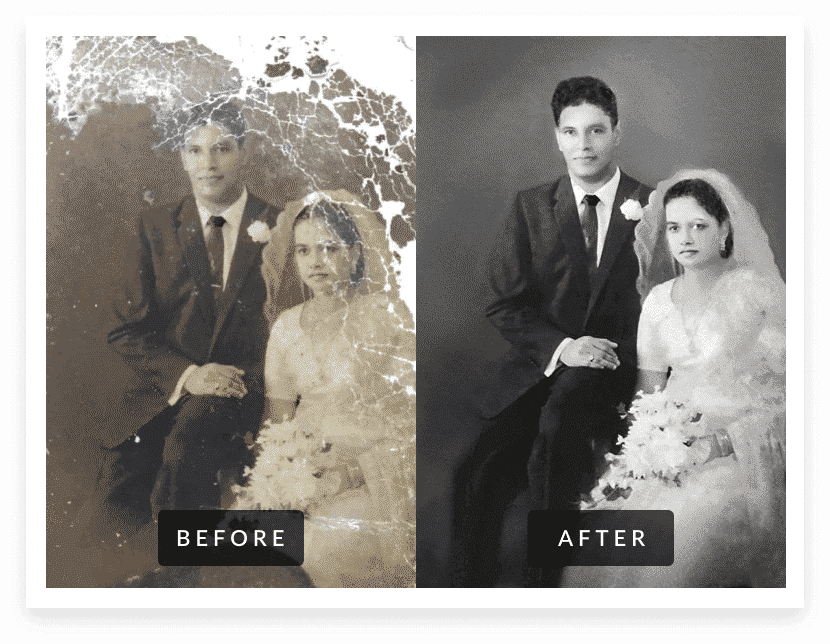 Photo restoration 3