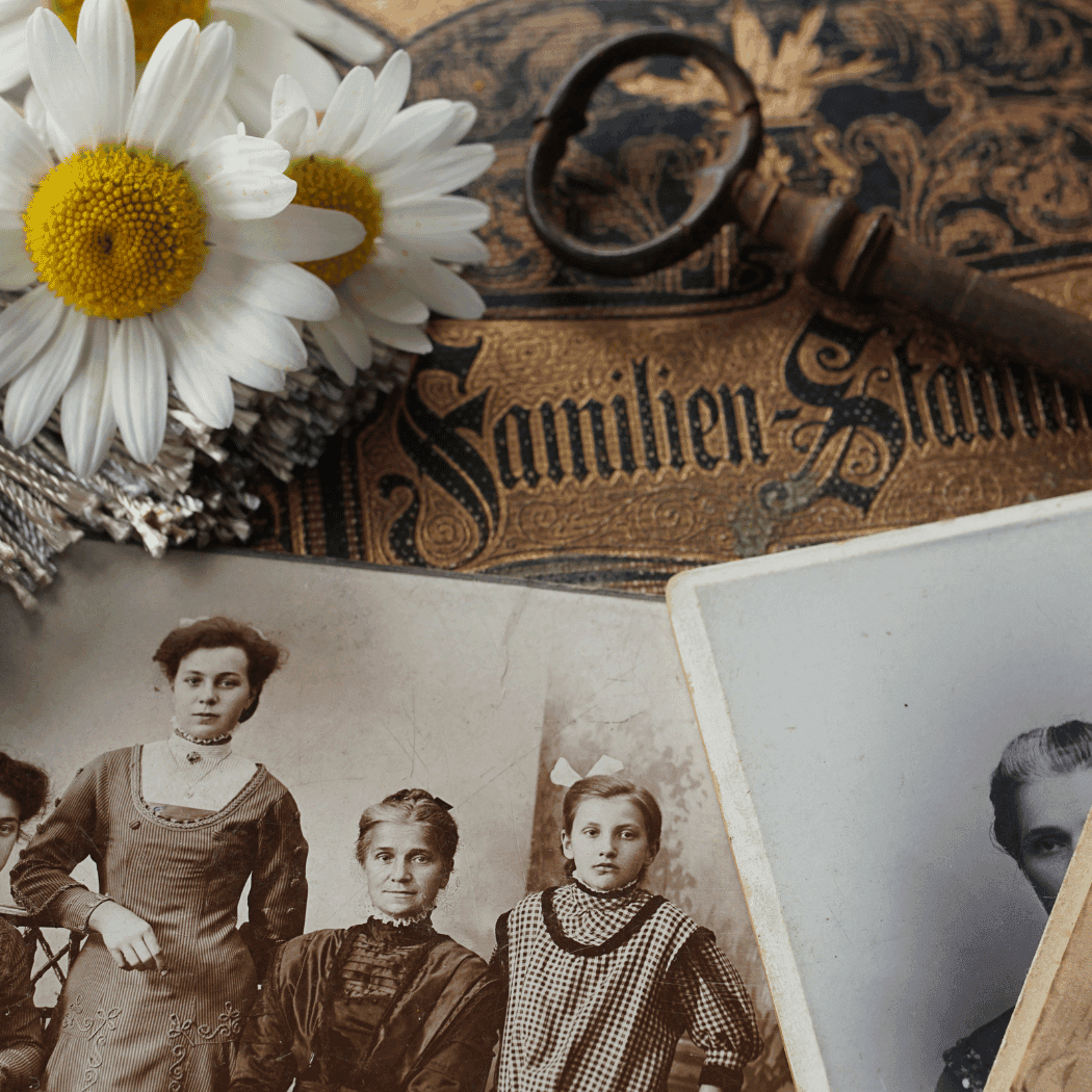 A heartfelt eulogy for a mother