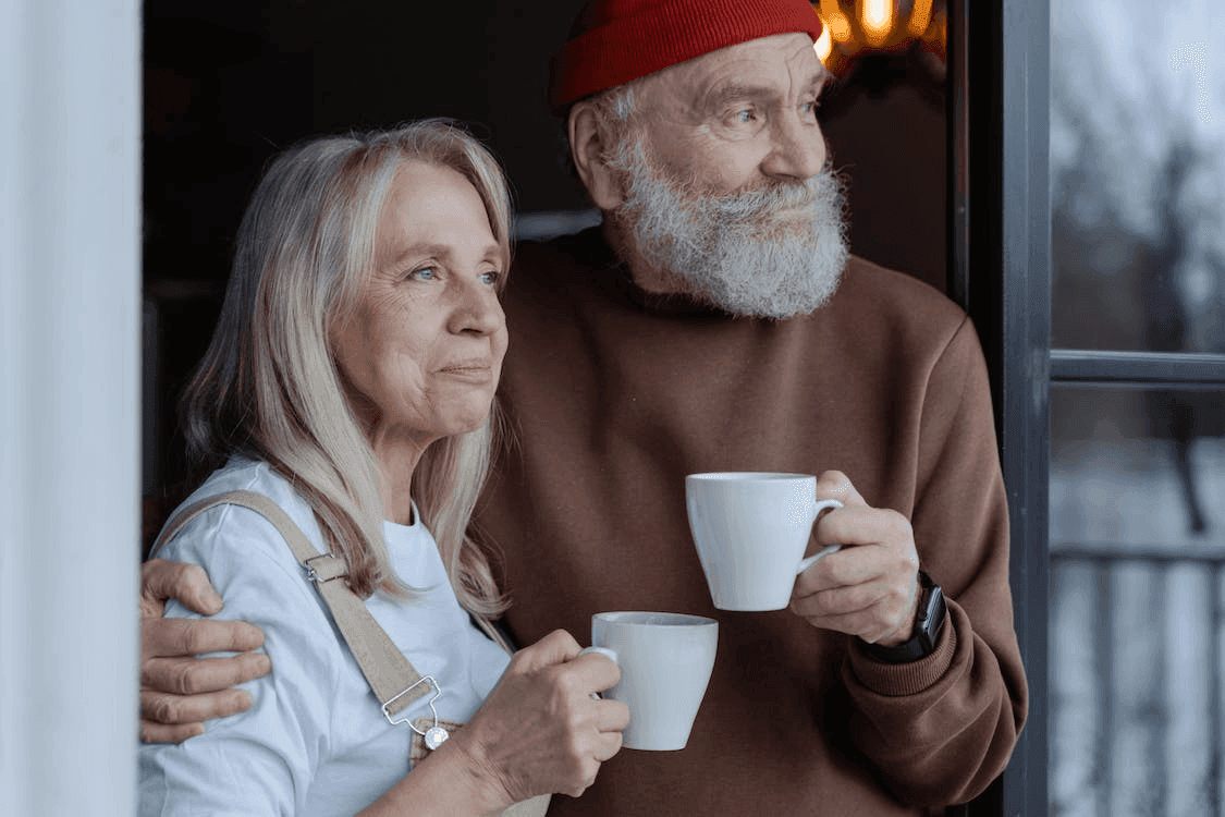 Coping with Loneliness: Enhancing Senior Social Life in Retirement