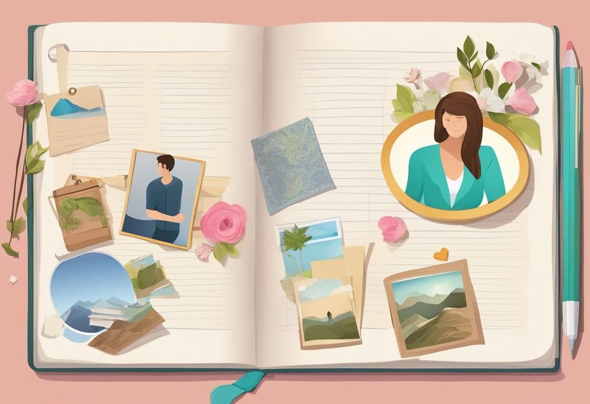 Boyfriend Scrapbook Ideas: 10 Unforgettable Creations for Your Love Story