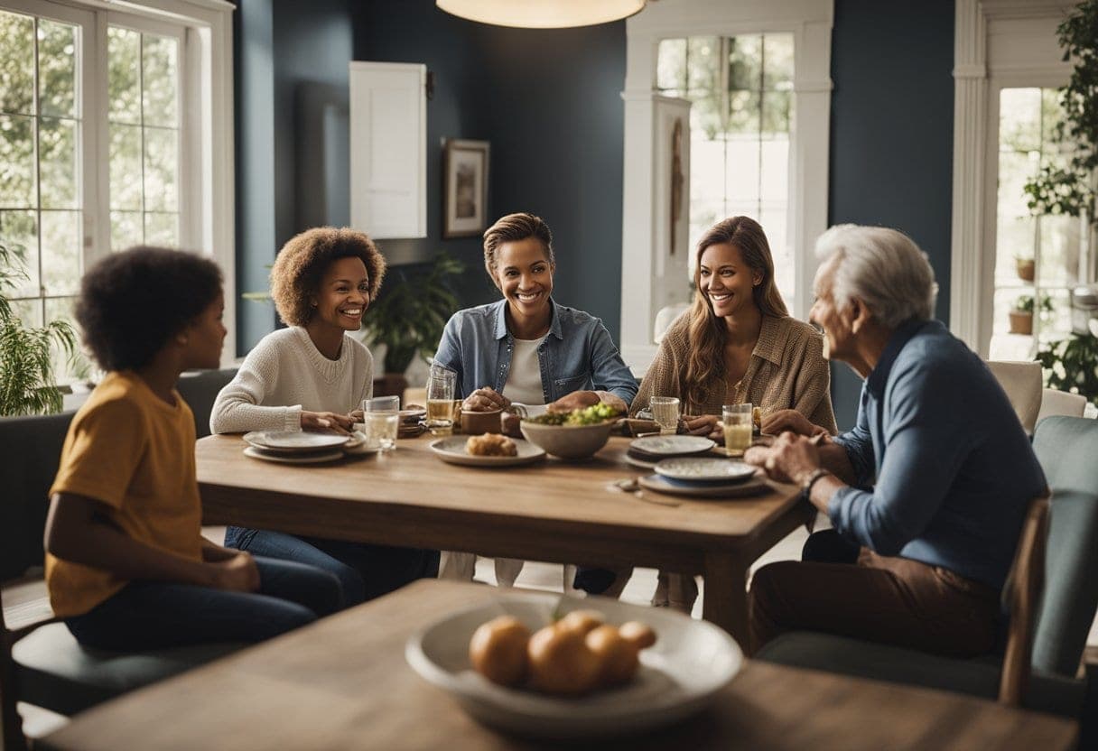 Family Stories and Sharing History with Kids: Top Techniques for Bringing Ancestors to Life
