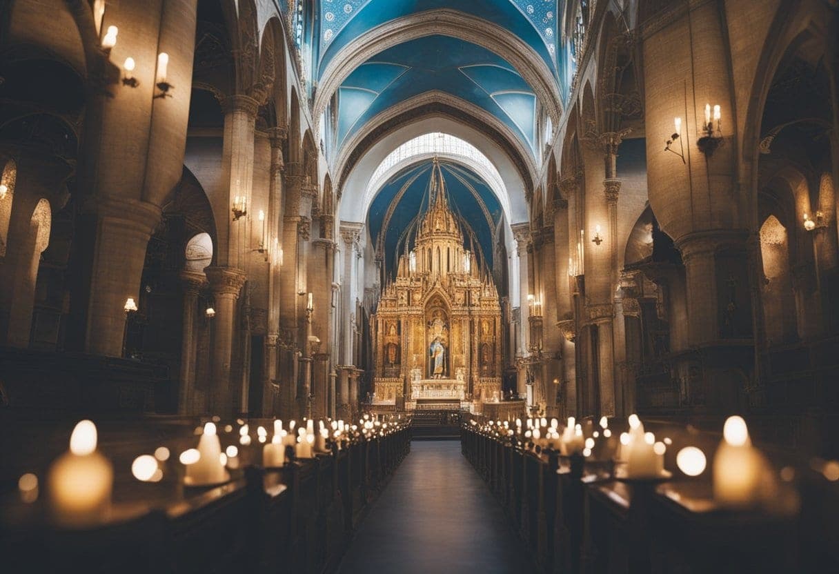 Inspirational Faith Stories: Religious Inspiration and Journeys of Resilience