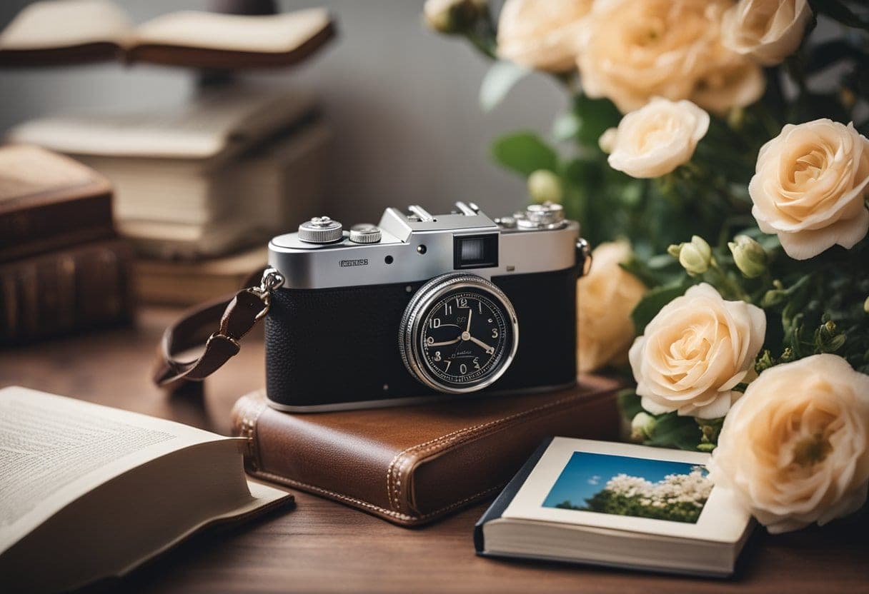Photography Tips for Seniors: Capturing Timeless Memories with Confidence and Clarity