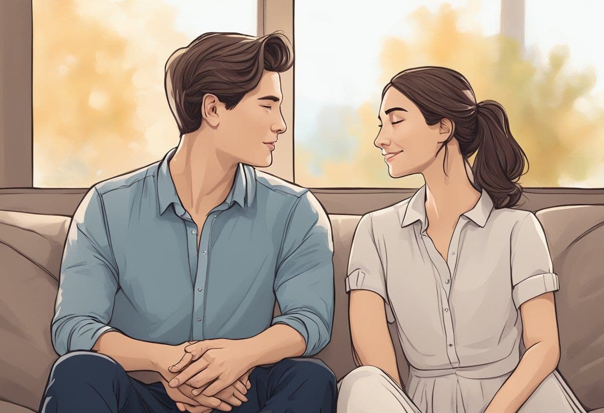 Secrets to a Lasting Relationship: Time-Tested Marriage Wisdom for Success