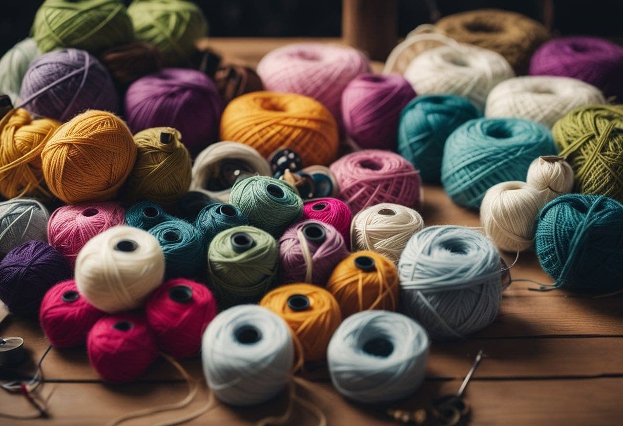 7 Easy Sewing and Knitting Projects for Senior Crafters: Creative Crafting Ideas for Elder Hobbies