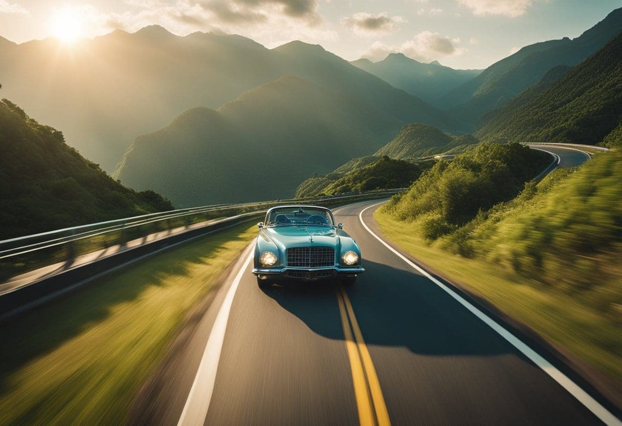 How to Make Unforgettable Trips as a Senior: A Guide to Enhanced Travel Enjoyment