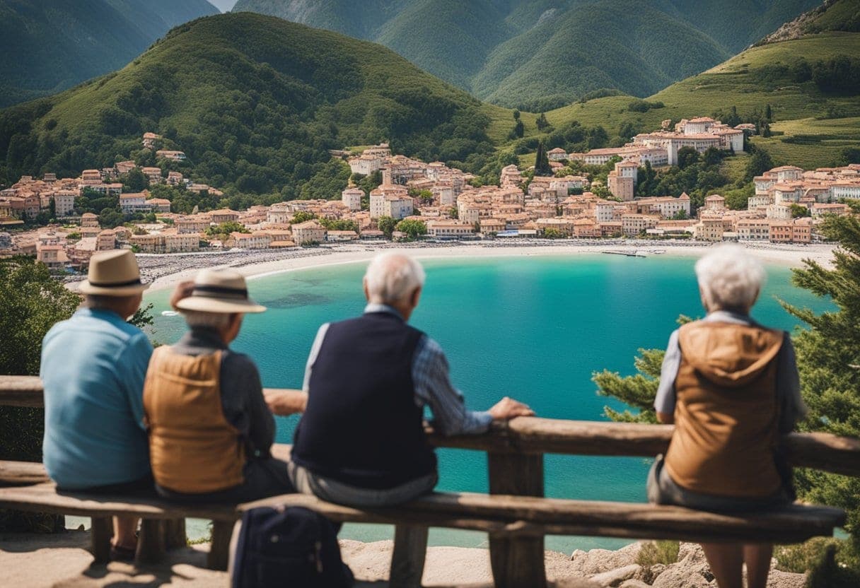 10 Breathtaking Senior Travel Destinations: Unforgettable Journeys for Elder Travelers