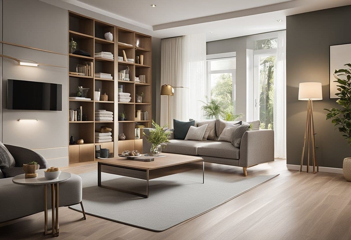 The Ultimate Home Maintenance Guide for Seniors: Ensuring Safety, Efficiency, and Comfort in Housing