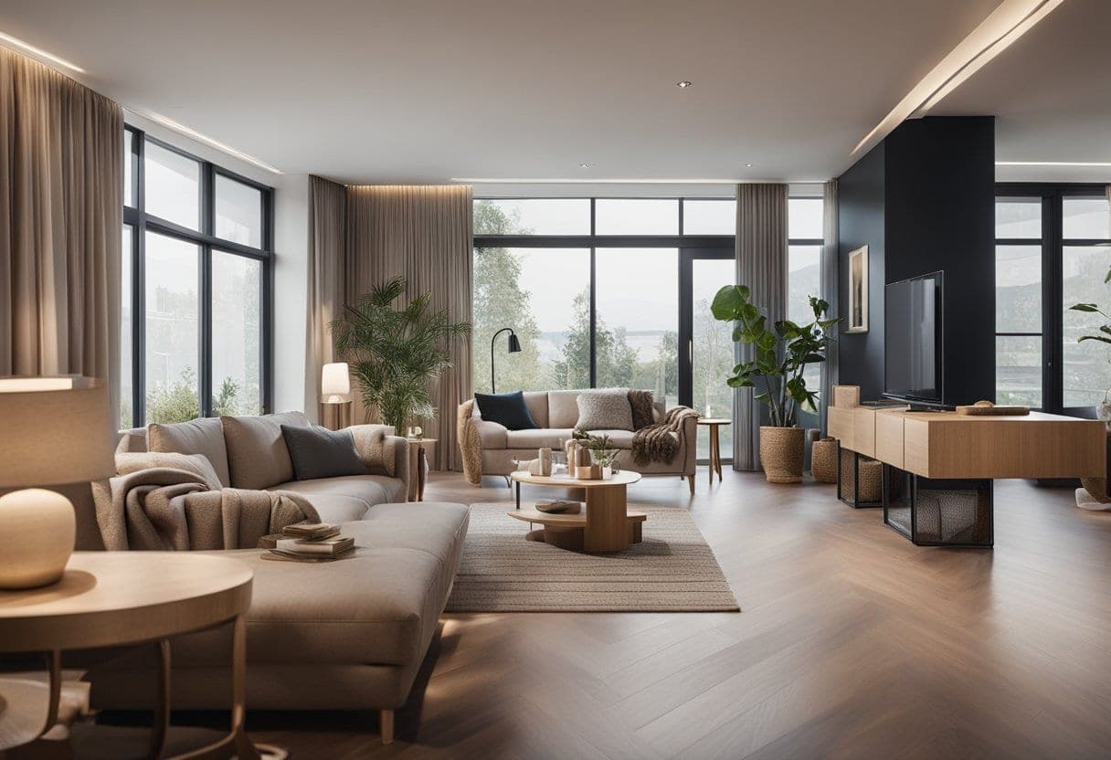 Home Maintenance Importance: Ensuring a Safe, Comfortable Environment for Senior Living
