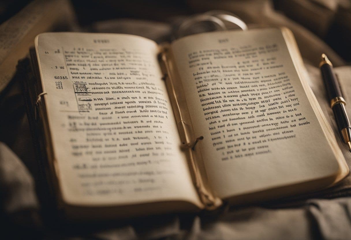 Anne Frank's Diary: A Young Girl's Account of Life in Hiding