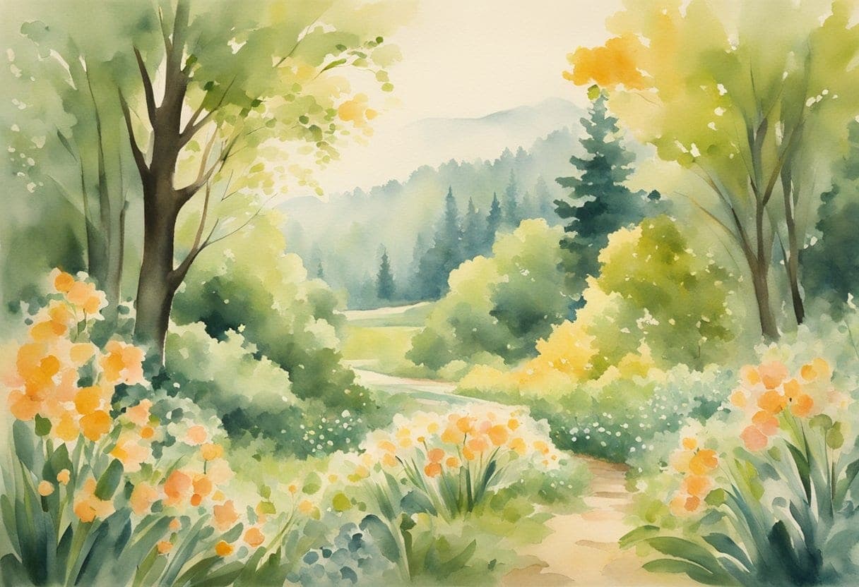 The Fountain of Youth: Eternal Spring or Age-Old Legend?