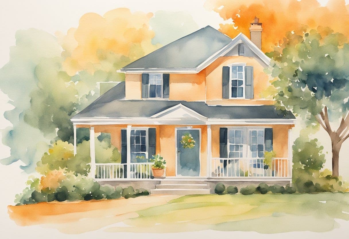 Top 10 Essential Senior-Friendly Smart Home Devices That Make Life Easier