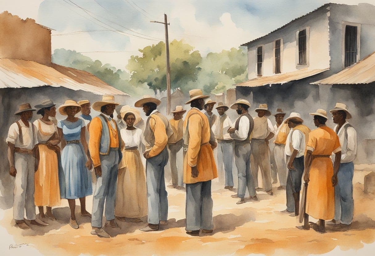 Confederados: Uncover the Astonishing Story of the Confederates Who Moved to Brazil