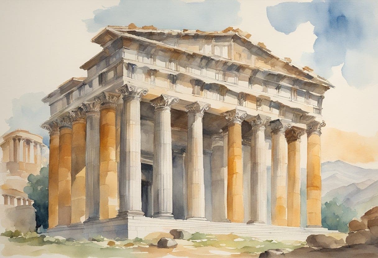 Marcus Aurelius' Meditations: 10 Insights of a Philosopher-Emperor