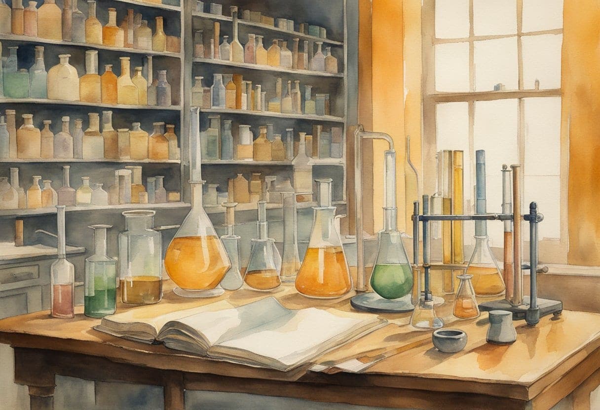 Lessons from Curie: The Marie Curie Perseverance in Science
