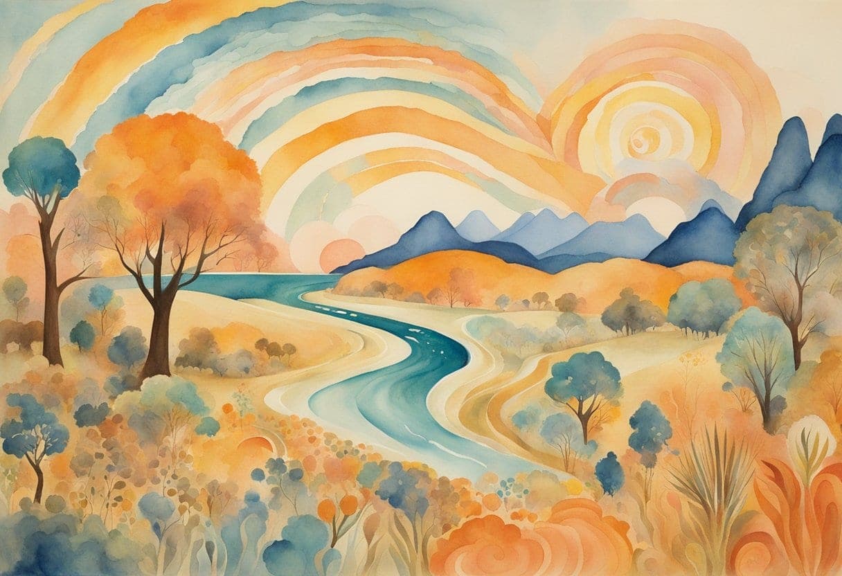 10 Powerful Aboriginal Myths That Will Transport You to the Dreamtime