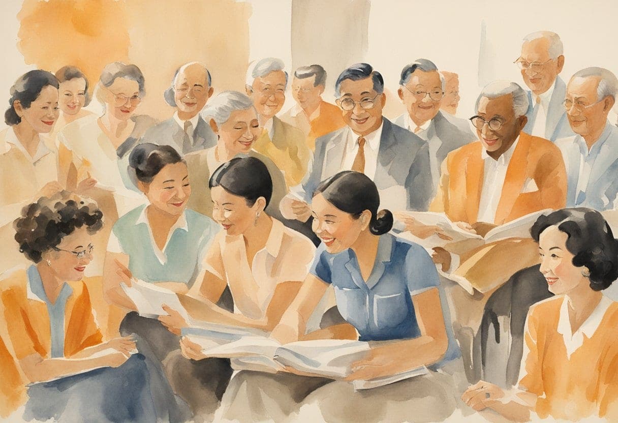 10 Exciting Senior Education Opportunities