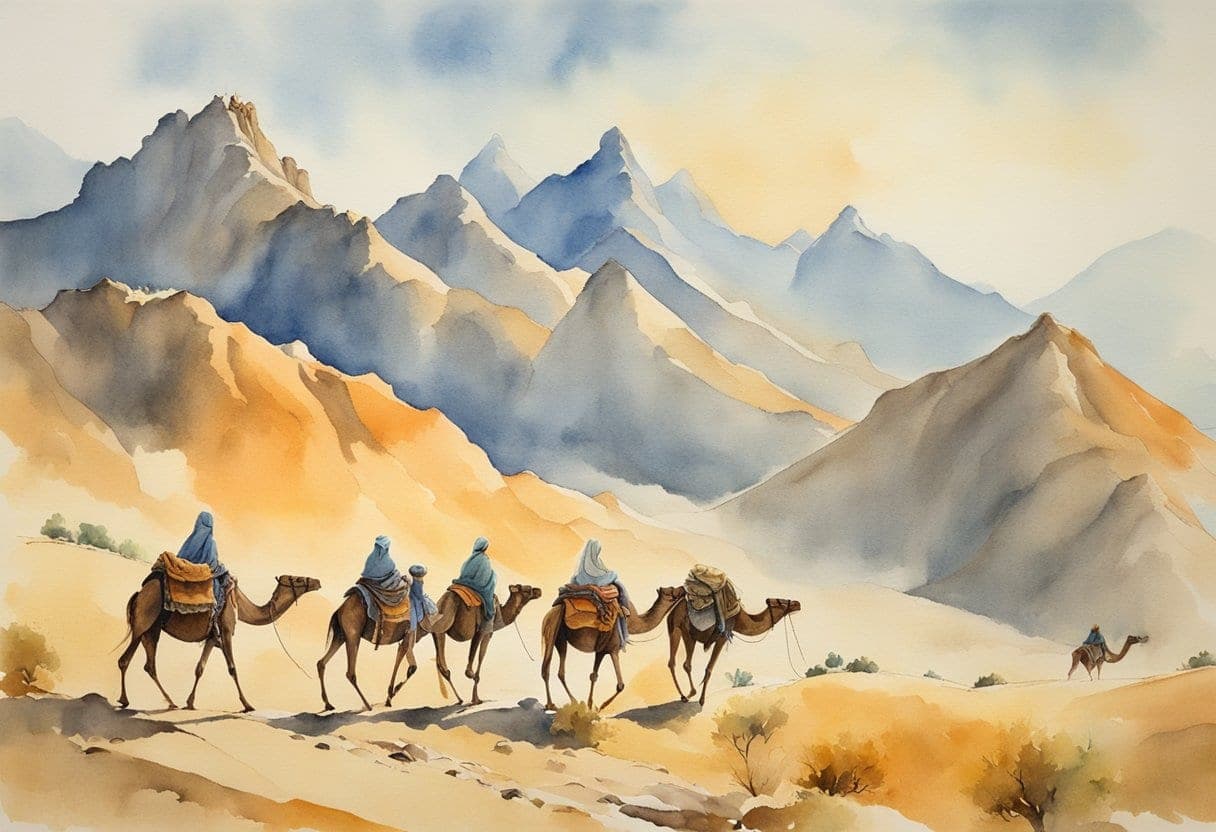 Marco Polo, Silk Road, Medieval Exploration: Unveiling the Wonders of the East to Medieval Europe