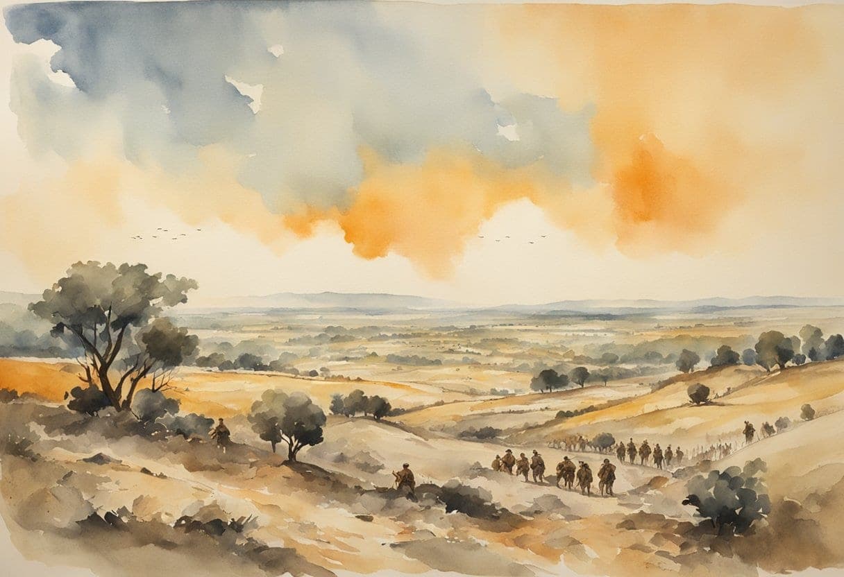 10 Fascinating War History Insights: The Senior’s Ultimate Guide to Understanding War History and Its Impact
