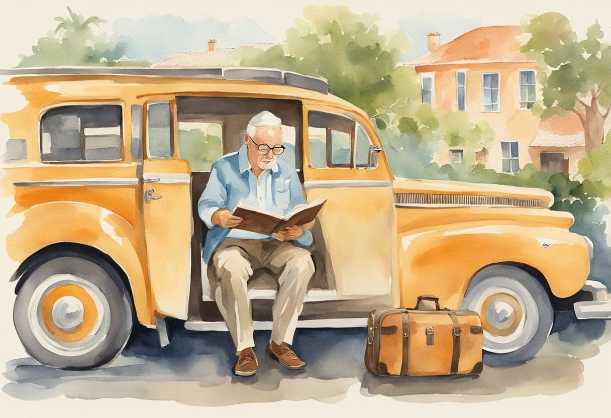 10 Essential Travel Tips for Seniors: Choosing Accessible Destinations
