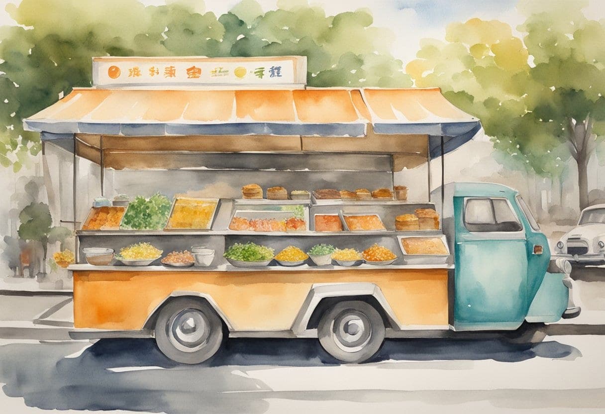 8 Irresistible Banh Mi Variations: Vietnam's Bold Blend of Colonial Influence and Local Flair