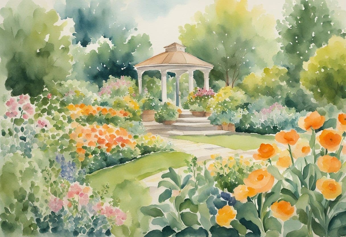 Unlocking the Therapeutic Gardening Benefits or Seniors: A Path to Physical, Mental, and Social Wellness
