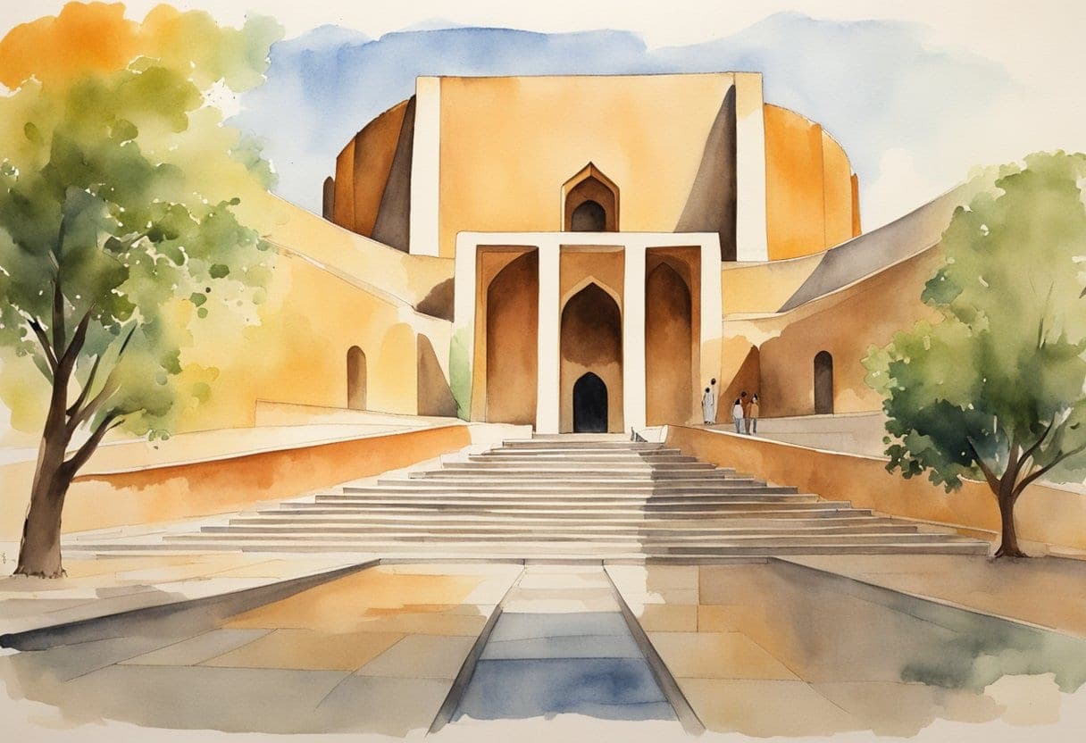 10 Astonishing Facts About Jantar Mantar: Jaipur's Precision Astronomical Marvel