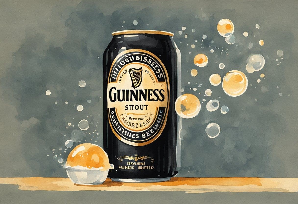10 Bold Reasons Why Guinness Stout Is Ireland’s Dark and Frothy Claim to Fame