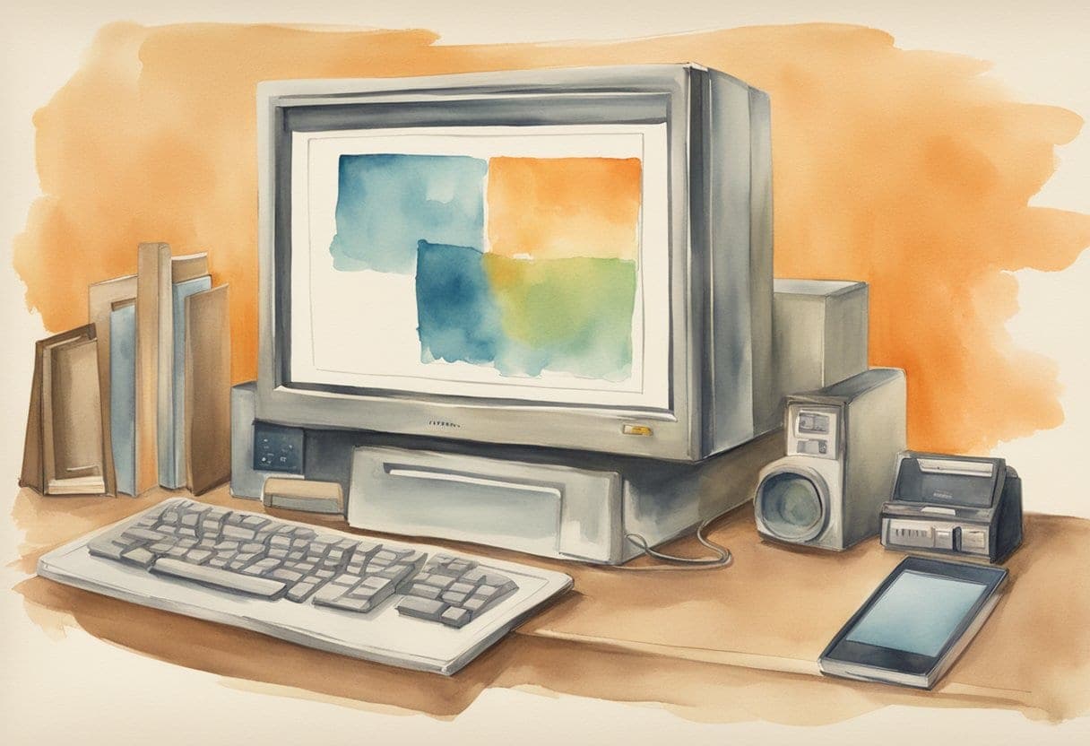 Digital Backups: 7 Ways to Ensure Your Restored Photos Are Safe Online