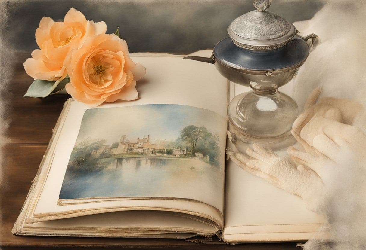 Restoring Heirloom Photos: Discover 8 Best Practices for Delicate and Fragile Prints
