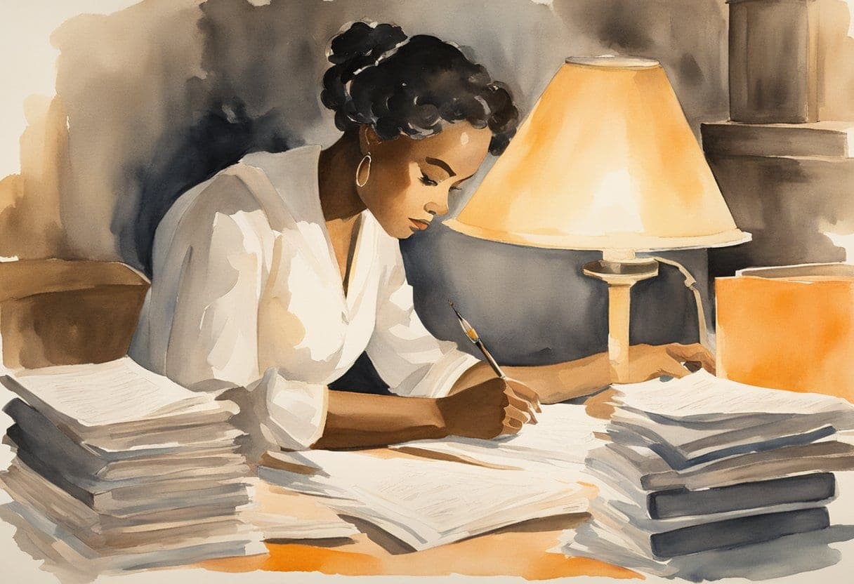 8 Powerful Insights from Harriet Ann Jacobs’ Slave Narratives and Abolitionist Letters