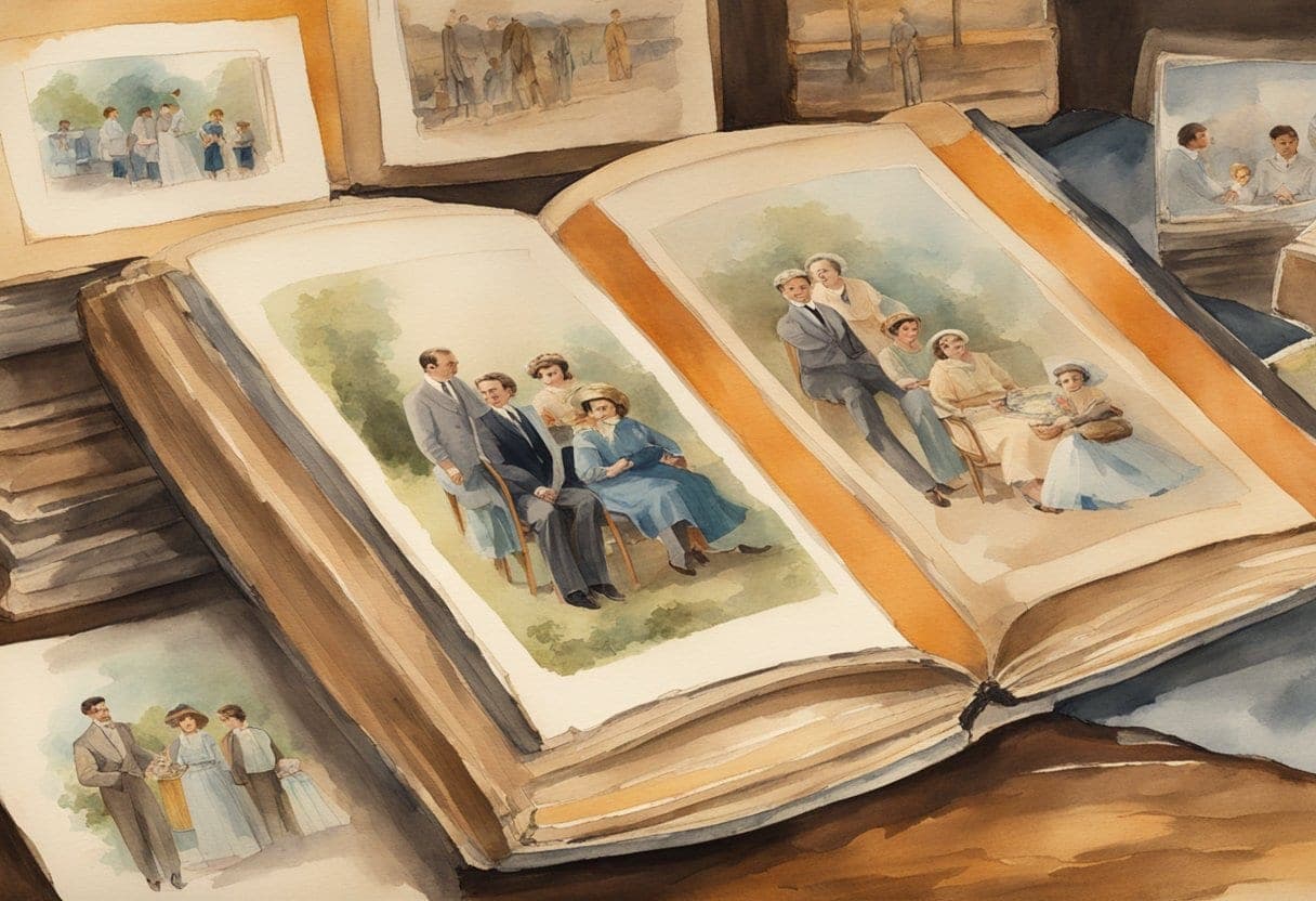 7 Powerful Solutions to Restore Sun Faded Photos: Revive Your Cherished Memories!