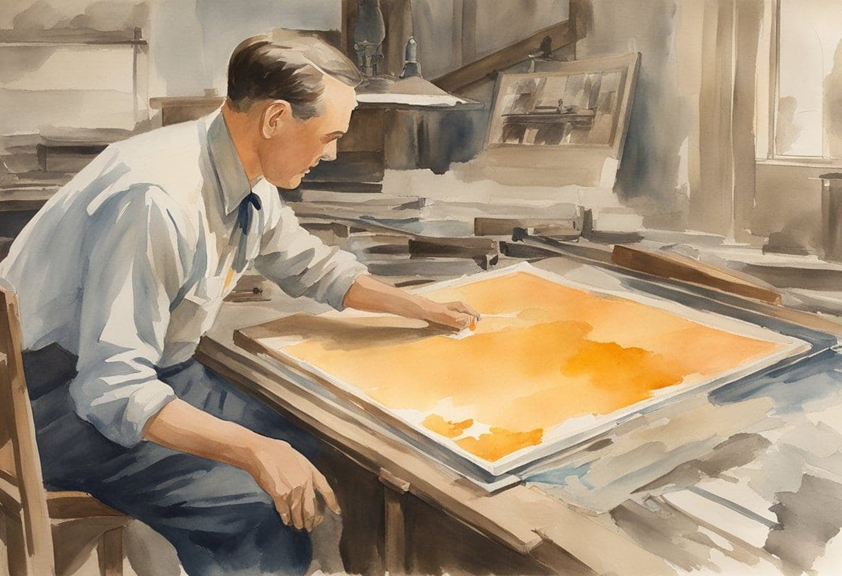 7 Expert Tips for Restoring Color to Faded Photos: Restore Memories with Confidence!