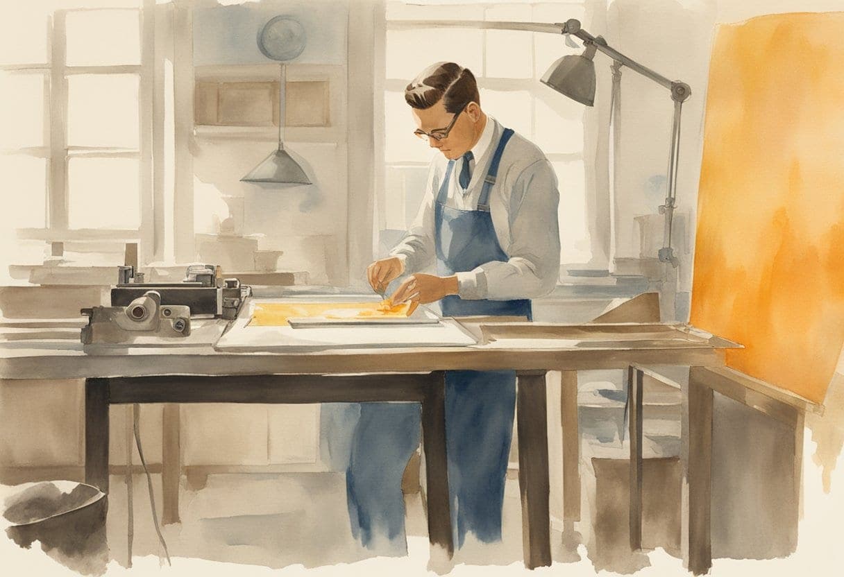Discover 8 Best Practices for Preserving Restored Photos: Frames, Albums, and More