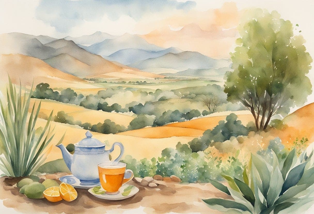 8 Astonishing Benefits of Lapacho Tea: The Incan Brew Steeped in History and Healing