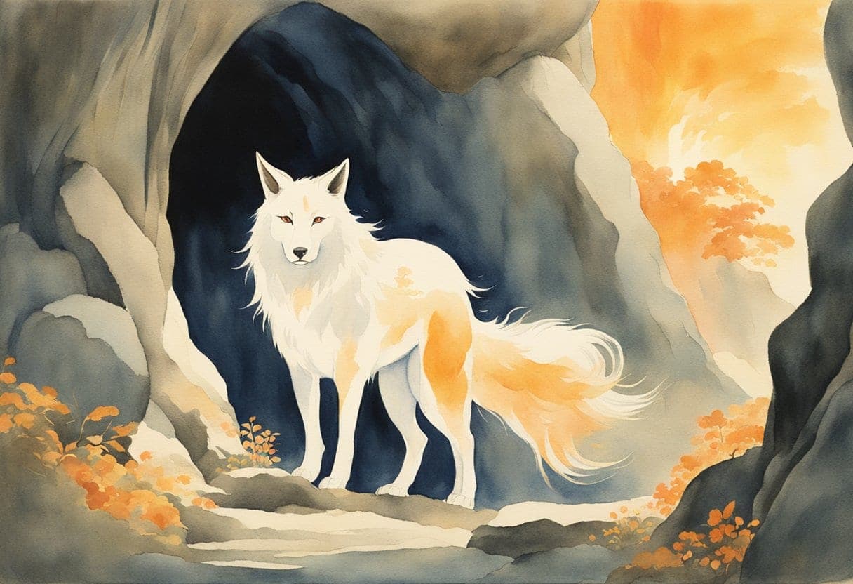 Amaterasu: Unveiling the Myth and Power of Japan's Sun Goddess in Shinto Beliefs