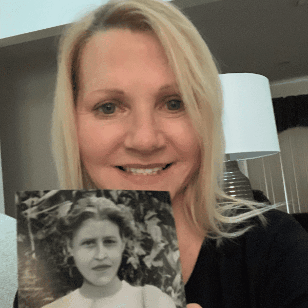 Photo restoration 1