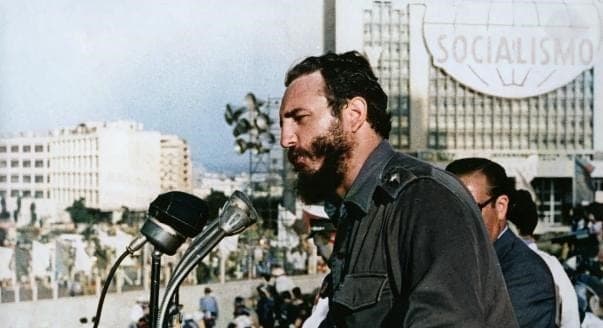 Unbelievable Fidel Castro: The CIA's Bizarre Assassination Attempts on the Cuban Leader