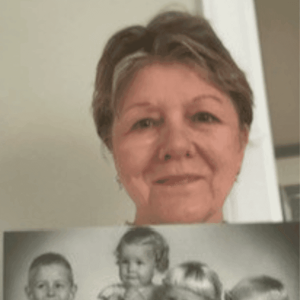 Photo restoration 3
