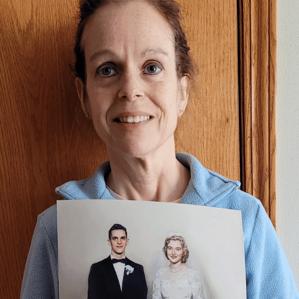 Photo restoration 6