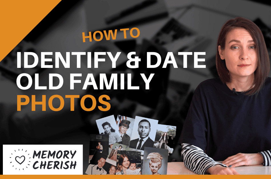 A Guide to Identifying Images: Tips for Describing and Recognizing Photographs