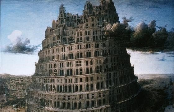 Discover the Tower of Babel: Unraveling History, Myth, and Legacy