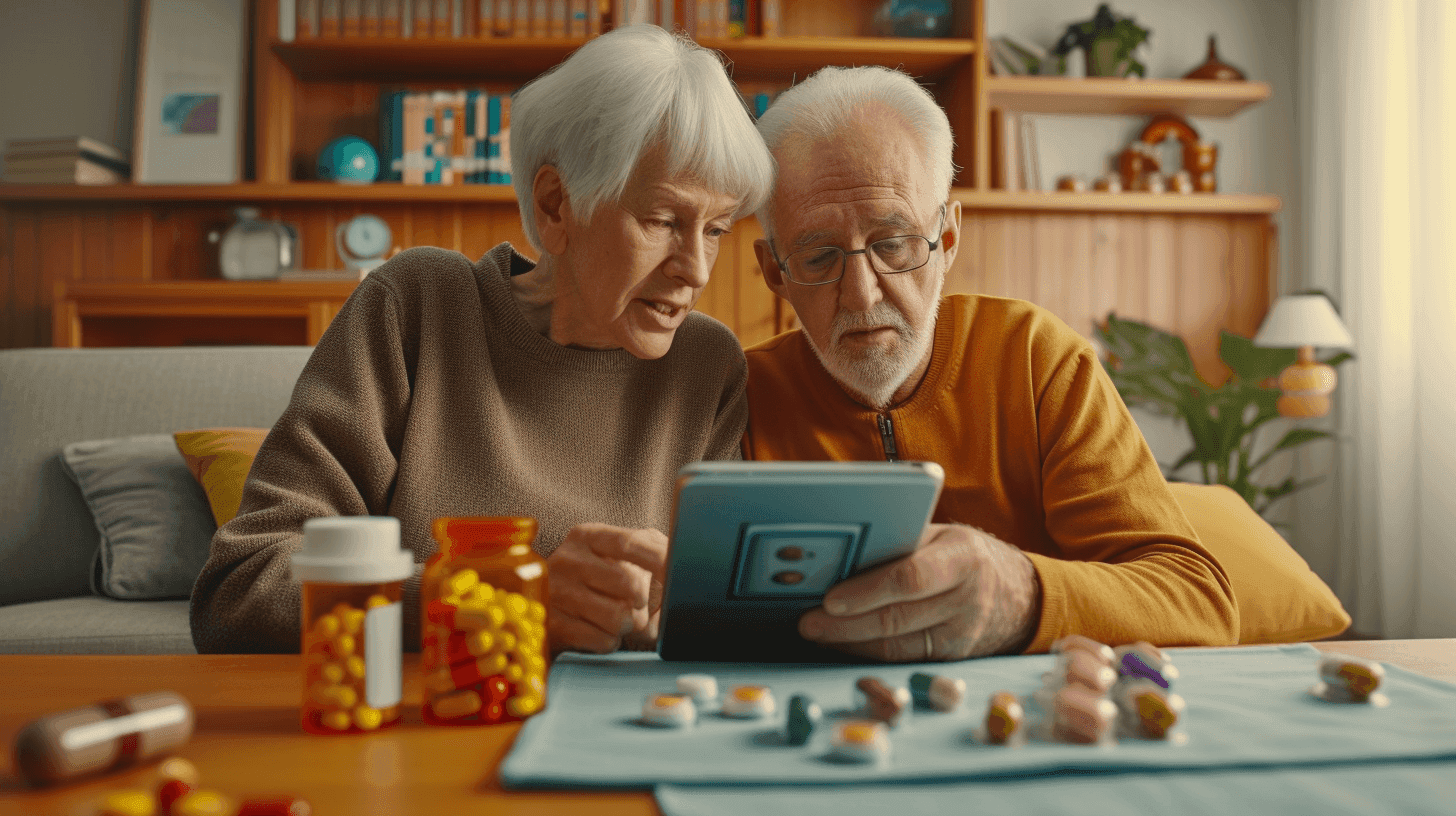 7 Proven Strategies for Managing Chronic Conditions in Your Golden Years