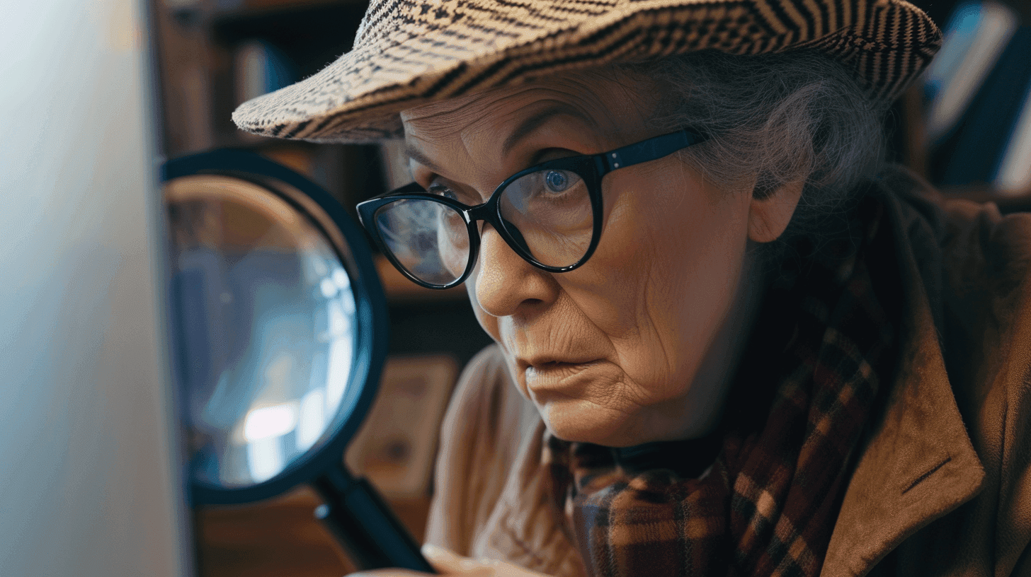 Online Safety for Seniors: 7 Critical Internet Security Tips Everyone Should Know