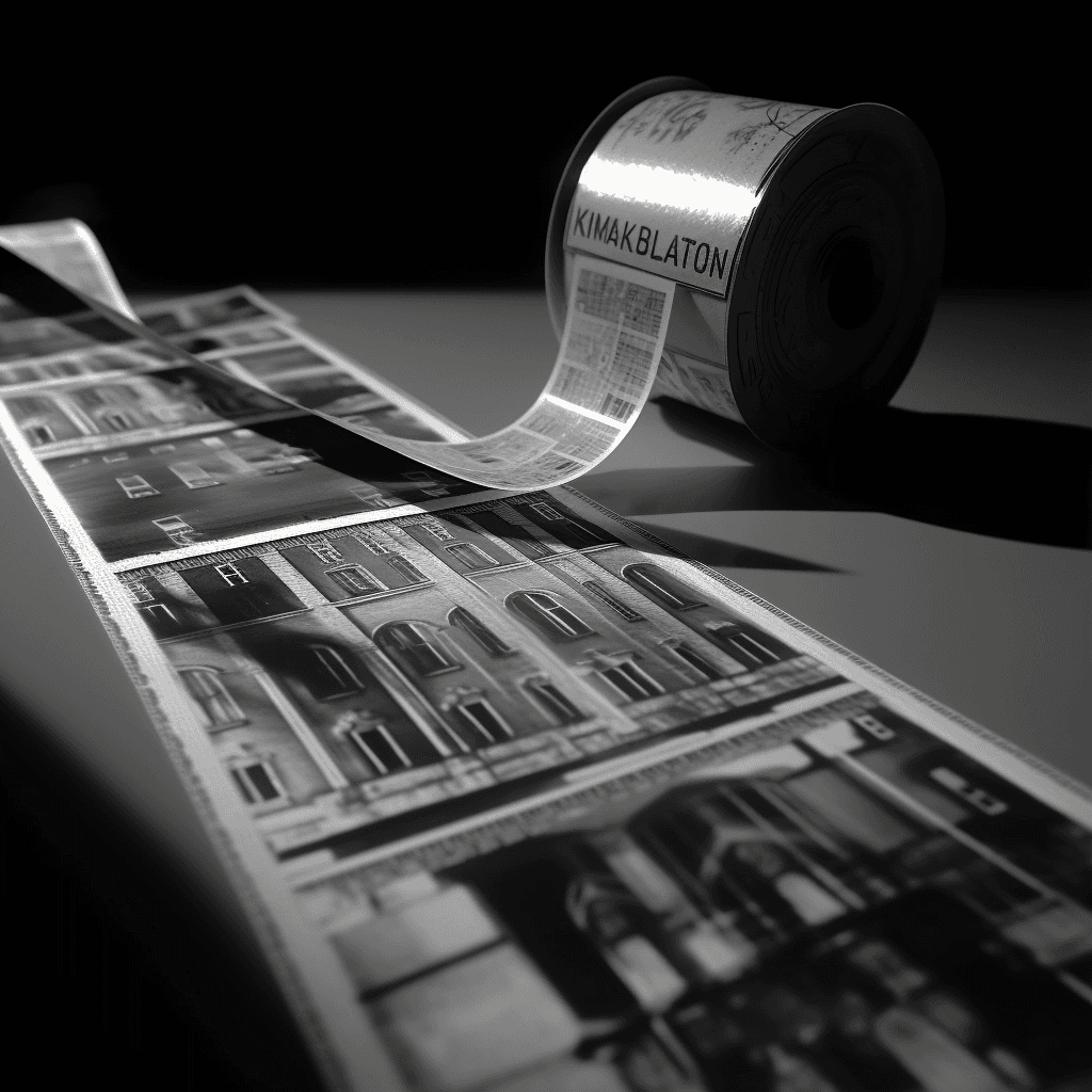 How to Convert Film Negatives to Digital: 7 Easy Methods