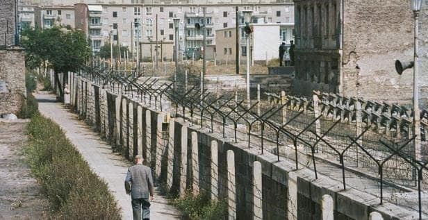 The Fall of the Berlin Wall: The Incredible Story Behind It