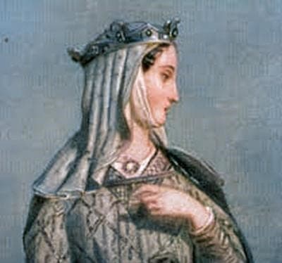 Eleanor of Aquitaine: Who Was This Powerful and Influential Queen?