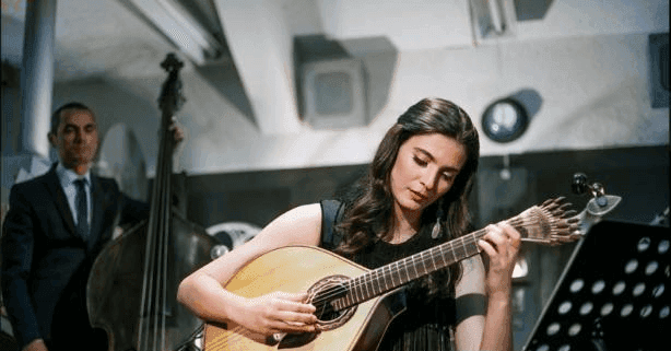 Discover the World of Fado Music: A Mesmerizing Journey Through Portuguese Culture