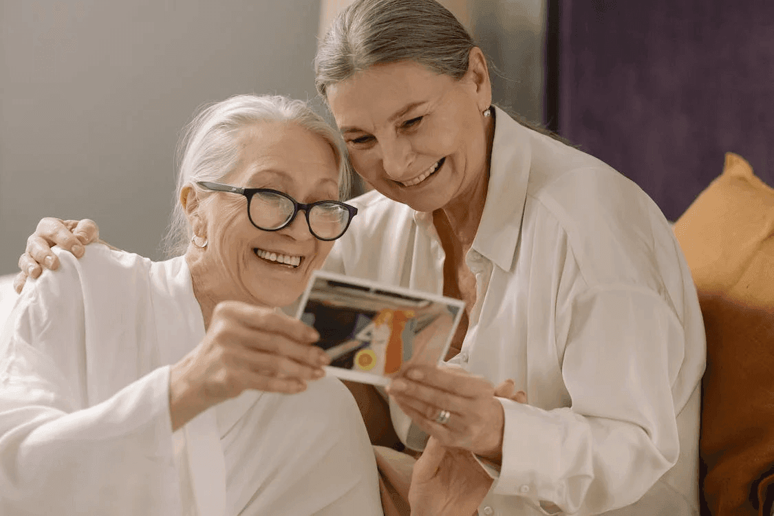 The Art of Aging Well: Tips for a Healthy, Fulfilling Life