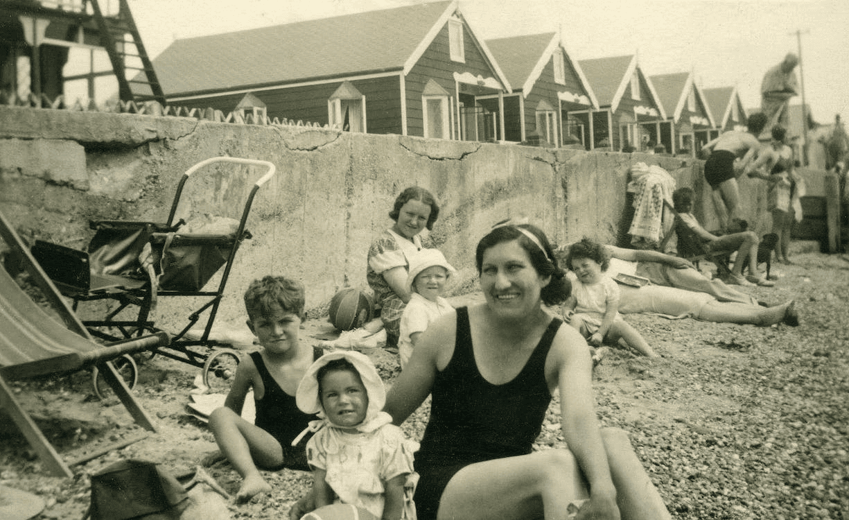 From Faded to Fabulous: Discover the Secrets of Image Restoration